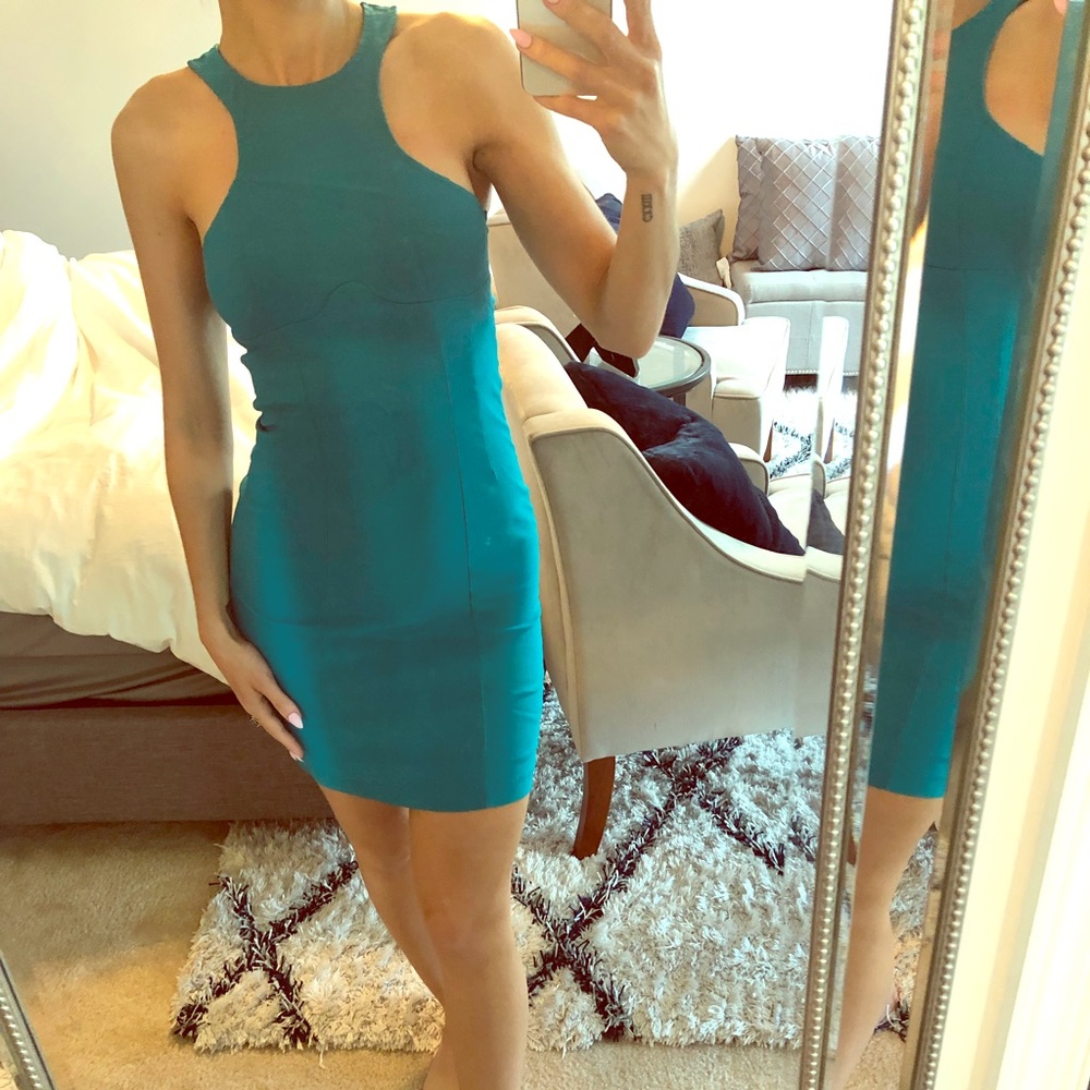 Lulus Bodycon Dress